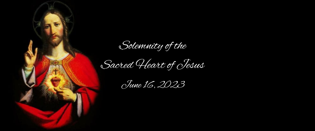 Sacred Heart Catholic Church in Colby, KS